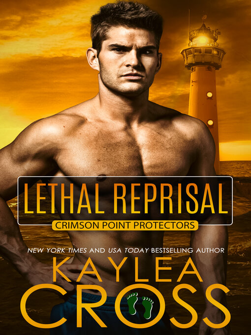 Cover image for Lethal Reprisal